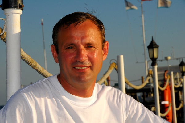 Ильгиз Мухаметов