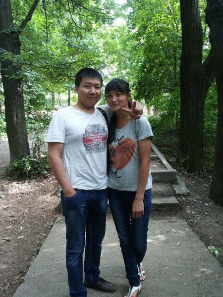 Ниязали Токторбаев