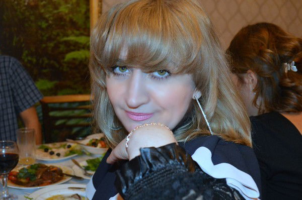 Елена Филиппова