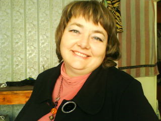 Оксана Валявина