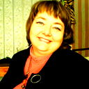 Оксана Валявина