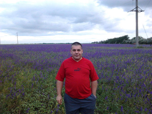 Александр Хохотва