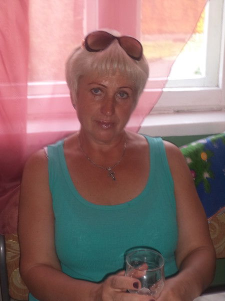 Ирина Куприк