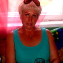 Ирина Куприк