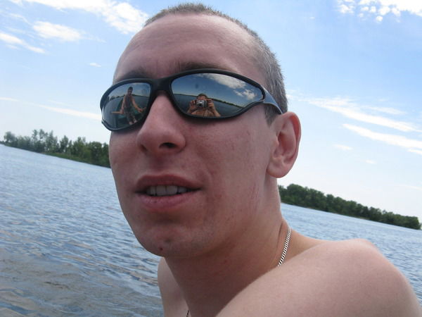 Евгений Борисов