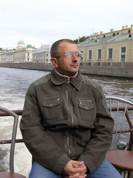 Владимир Купцов