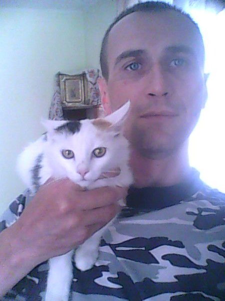 Виктор Кулыжський