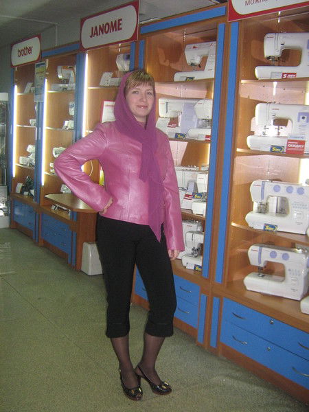 Татьяна Котельникова