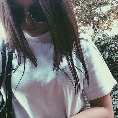 Диана Морозова