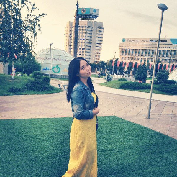 •°•saltanat ^_^ Ardakovna•°•