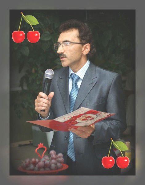 Вячеслав Абаев