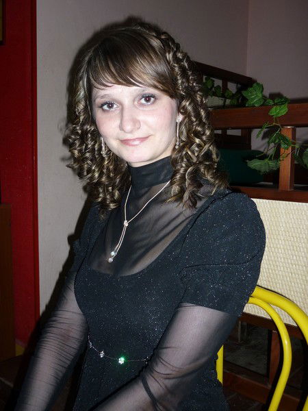 Екатерина Андреева