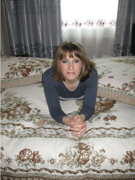 Инна Коровкина