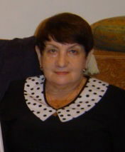 Эльвира Кубланова