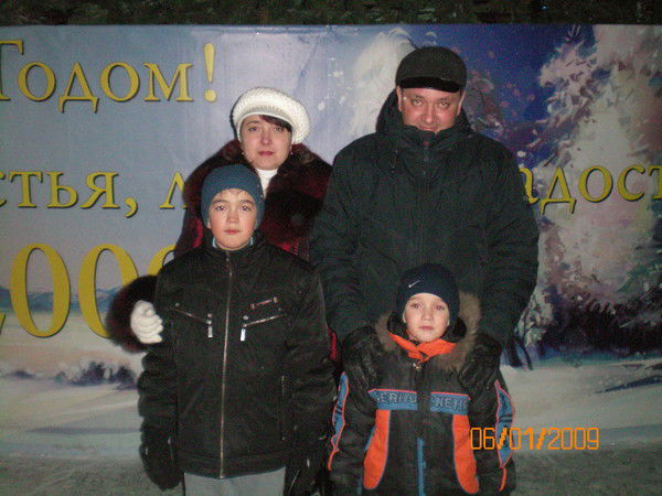 Ильхам Рахимзянов