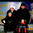Ильхам Рахимзянов