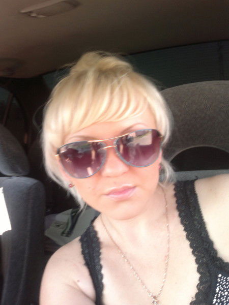 Татьяна Гостева