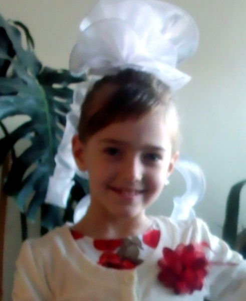 Евгения Молитвина