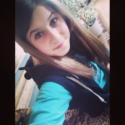 Катя Денисова