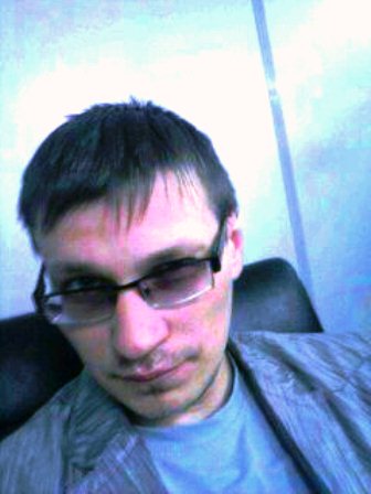 Алексей Бовкун