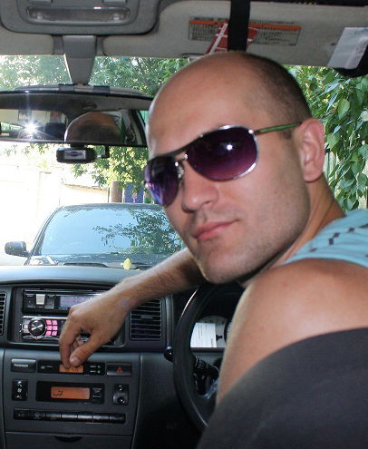 Валерий Россовский