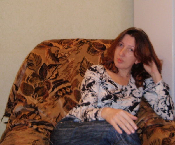 Елена Адушева