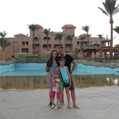 Ирина Валеева