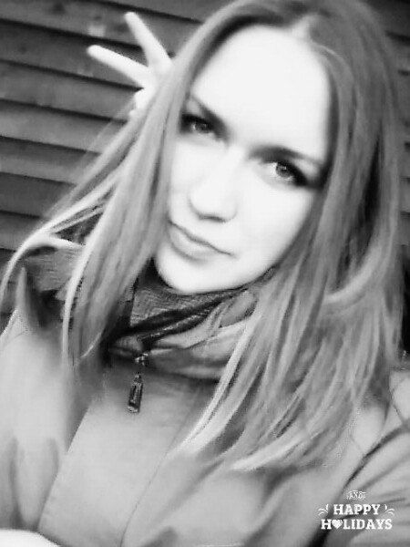 Яна Нестерова