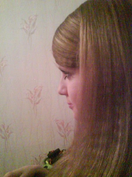 Анюта Пимнова