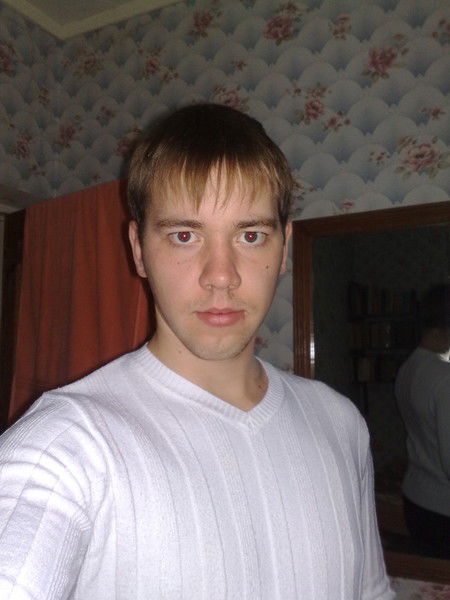 Семён Меньшов