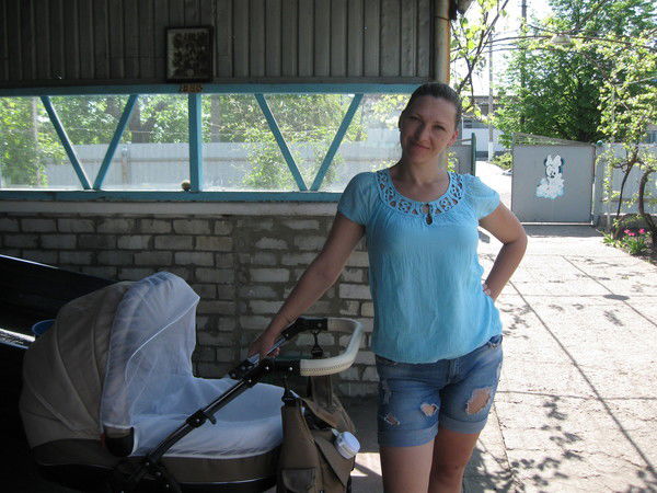 Вера Пятигорова