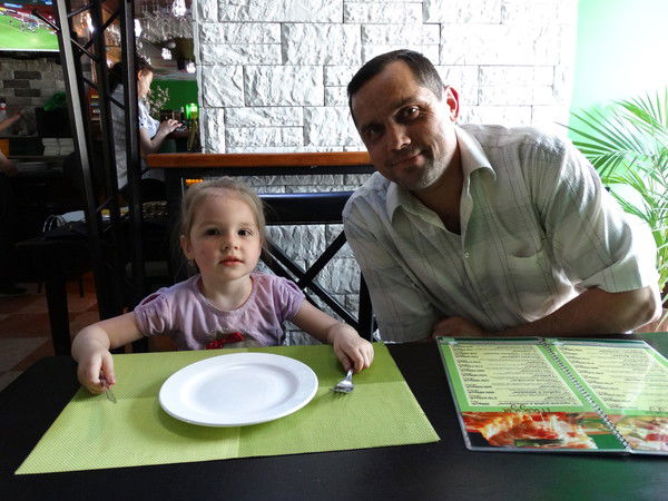 Роман Булгаков