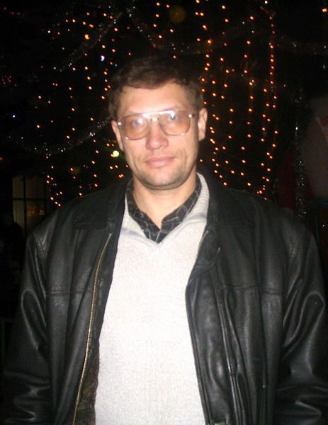 Юрий Жуенко