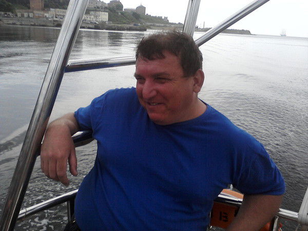 Алексей Проскуров