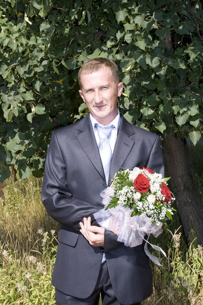 Евгений Неровный