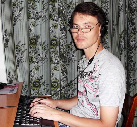 Салават Гайнулин