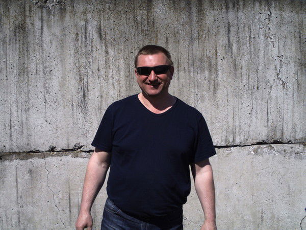 Сергей Голяков