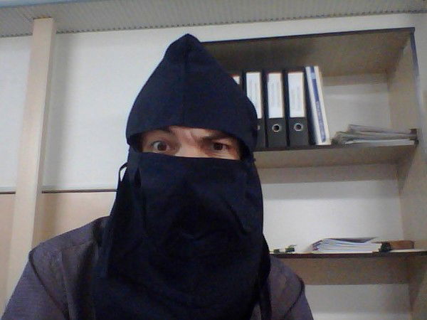 Улугбек Каримов