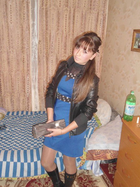 Любовь Куцевалова