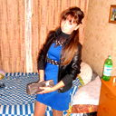 Любовь Куцевалова
