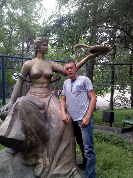 Рустам Акбашев