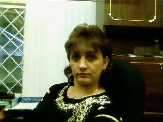 Татьяна Иванова