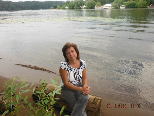 Карасева Евгения