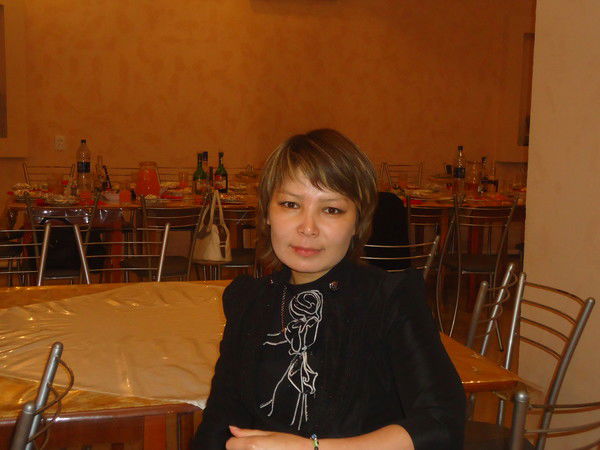 Гульжаухар Абишева