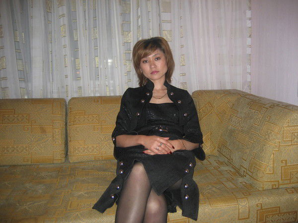 Айжан Оспанова