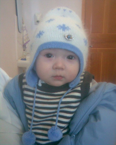 Багила Каражанова