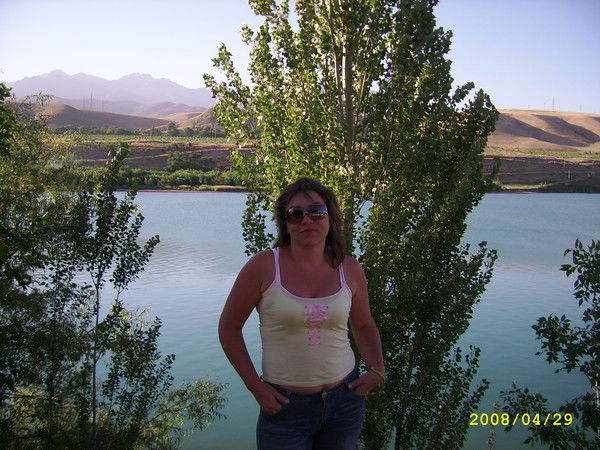 Марина Тарасова