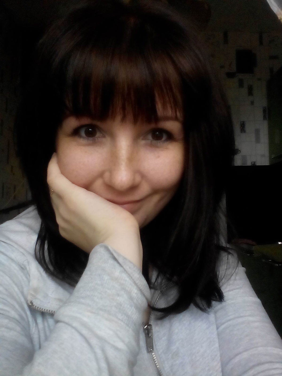 Светлана Шулятьева