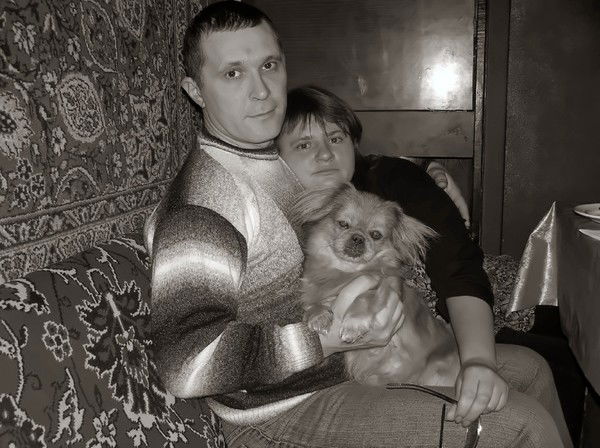 Виктор Синичкин