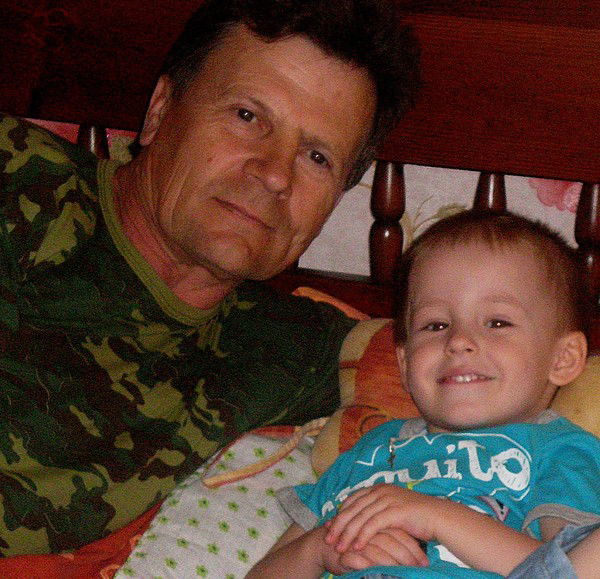 Валерий Студенников